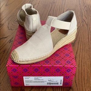 Tory Butch Catalina Espadrille
